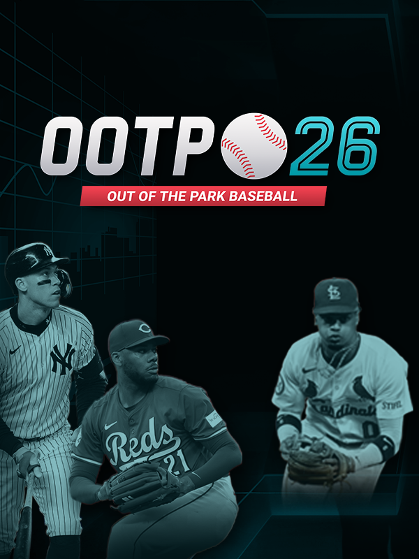 Out of the Park Baseball 26