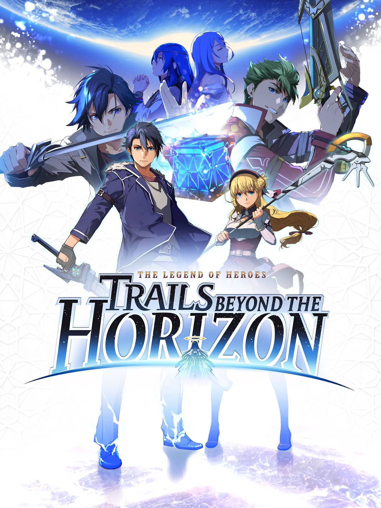 The Legend of Heroes: Trails Beyond the Horizon